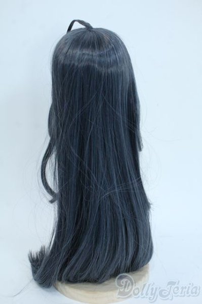 画像2: 8-9inch/ウィッグ Y-25-11-19-023-YD-ZY (2)