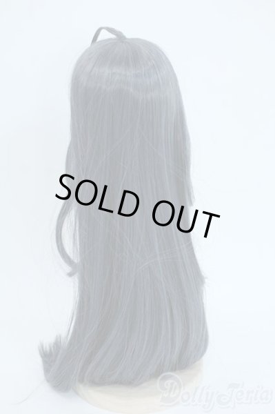 画像2: 8-9inch/ウィッグ Y-25-11-19-023-YD-ZY (2)