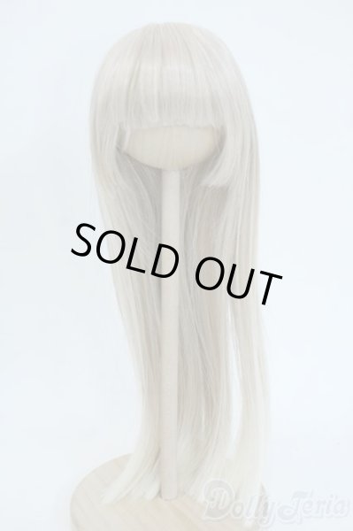 画像1: 8-9inch/ウィッグ Y-25-11-19-021-YD-ZY (1)