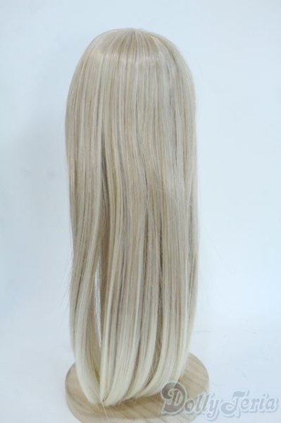 画像2: 8-9inch/ウィッグ Y-25-11-19-021-YD-ZY (2)