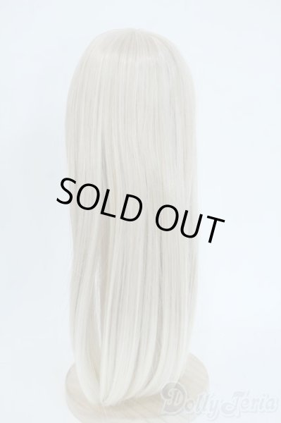 画像2: 8-9inch/ウィッグ Y-25-11-19-021-YD-ZY (2)