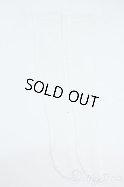 画像1: SD/OF:靴下 Y-25-11-19-137-YD-ZY (1)