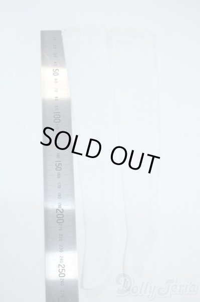 画像2: SD/OF:靴下 Y-25-11-19-137-YD-ZY (2)