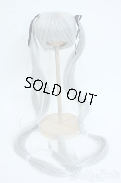 画像1: 9inch/ウィッグ Y-25-11-19-025-YD-ZY (1)