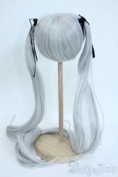 画像2: 9inch/ウィッグ Y-25-11-19-025-YD-ZY (2)