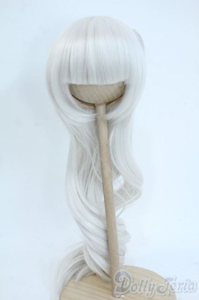 画像1: 9-10inch/ウィッグ Y-25-11-19-028-YD-ZY (1)