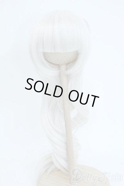 画像1: 9-10inch/ウィッグ Y-25-11-19-028-YD-ZY (1)