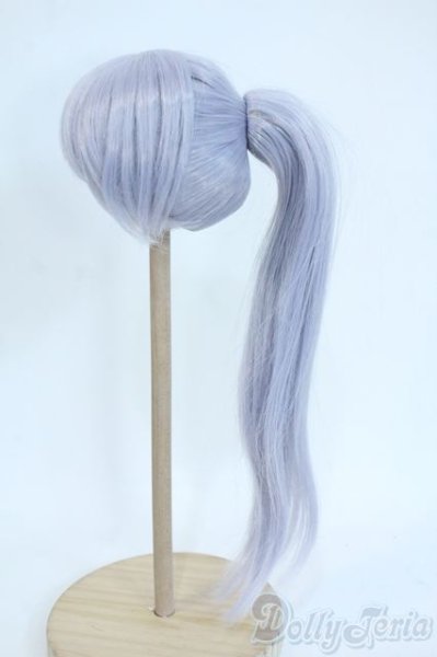 画像2: 9inch/ウィッグ Y-25-11-19-024-YD-ZY (2)