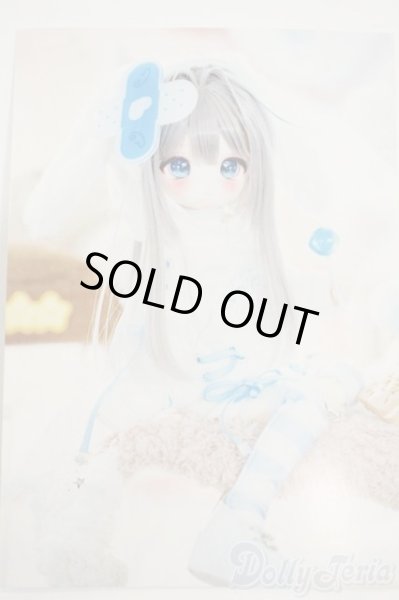 画像1: 幼SD/OF:木茶動物園　たれみみ日常 Y-25-12-03-071-YD-ZY (1)