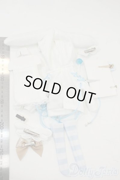 画像3: 幼SD/OF:木茶動物園　たれみみ日常 Y-25-12-03-071-YD-ZY (3)