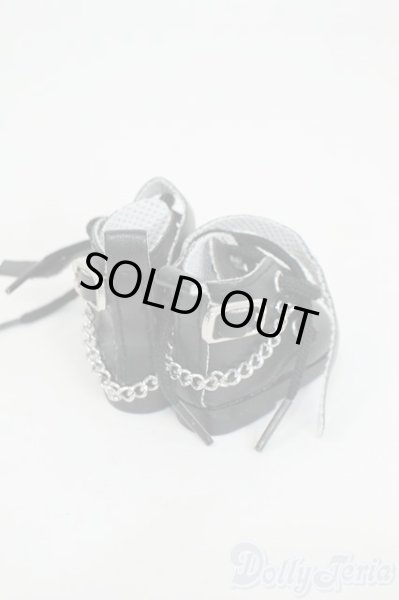 画像2: 幼SD/OF:靴 Y-25-12-03-066-YD-ZY (2)