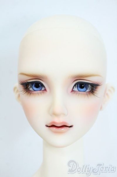 画像2: SD16GIRL/オスカル・フランソワ・ド・ジャルジェ フランス衛兵隊ver Y-25-11-26-191-YD-ZY (2)