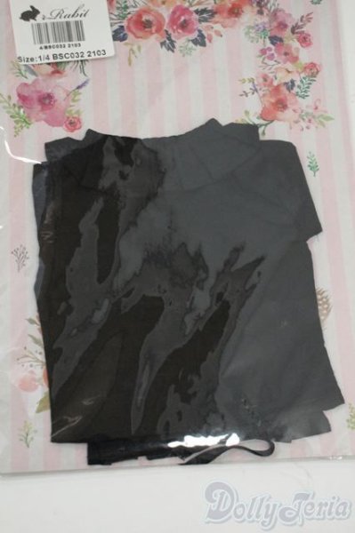 画像1: SDM＆MSD/OF:rRabit製 トップス Y-25-12-03-079-YD-ZY (1)