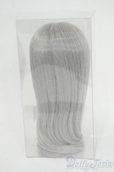 画像3: 9inch/みさんとるーぷ様製 ウィッグ Y-25-12-03-044-YD-ZY (3)