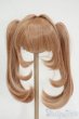 画像1: 8-9inch/ウィッグ Y-25-12-03-042-YD-ZY (1)
