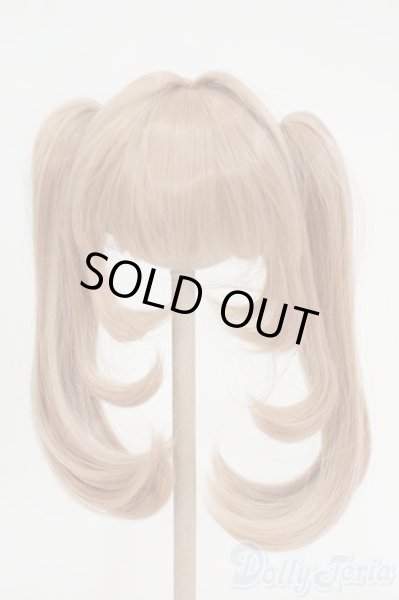 画像1: 8-9inch/ウィッグ Y-25-12-03-042-YD-ZY (1)