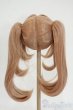 画像2: 8-9inch/ウィッグ Y-25-12-03-042-YD-ZY (2)