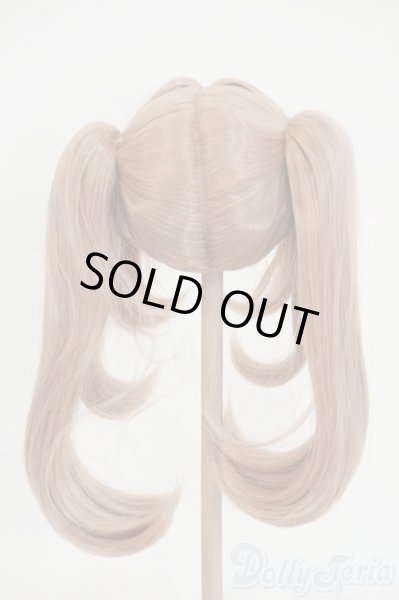 画像2: 8-9inch/ウィッグ Y-25-12-03-042-YD-ZY (2)