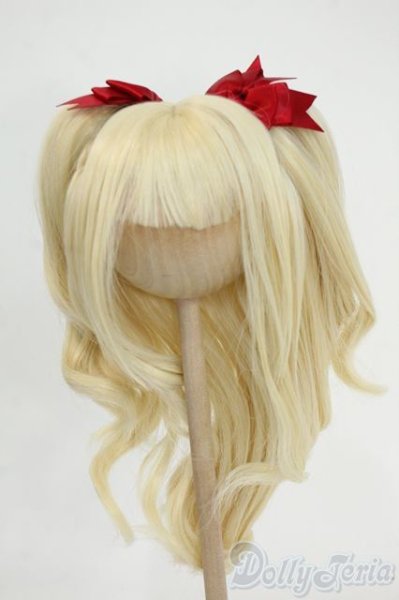 画像1: 8-9inch/ウィッグ　PenginWorkshop様製 Y-25-12-03-038-YD-ZY (1)