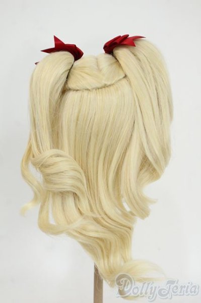 画像2: 8-9inch/ウィッグ　PenginWorkshop様製 Y-25-12-03-038-YD-ZY (2)