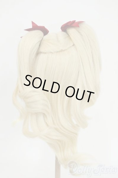 画像2: 8-9inch/ウィッグ　PenginWorkshop様製 Y-25-12-03-038-YD-ZY (2)