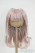 画像1: 8-9inch/ウィッグ　PenginWorkshop様製 Y-25-12-03-037-YD-ZY (1)