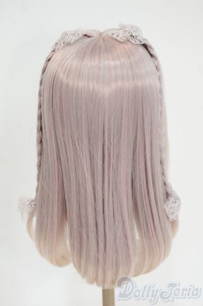 画像3: 8-9inch/ウィッグ　PenginWorkshop様製 Y-25-12-03-037-YD-ZY (3)