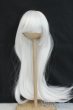 画像1: 8-9inch/ウィッグ Y-25-12-03-031-YD-ZY (1)