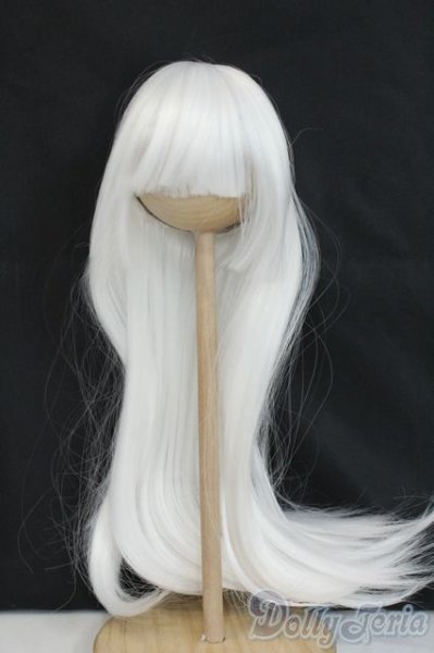 画像1: 8-9inch/ウィッグ Y-25-12-03-031-YD-ZY (1)