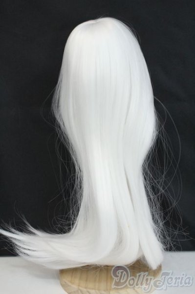 画像2: 8-9inch/ウィッグ Y-25-12-03-031-YD-ZY (2)