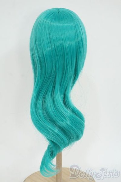 画像2: 8-9inch/ウィッグ Y-25-12-03-035-YD-ZY (2)