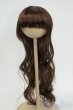 画像1: 8-9inch/ウィッグ Y-25-12-03-033-YD-ZY (1)