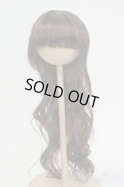 画像1: 8-9inch/ウィッグ Y-25-12-03-033-YD-ZY (1)