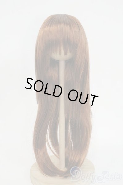 画像1: 8-9inch/ウィッグ Y-25-12-03-032-YD-ZY (1)