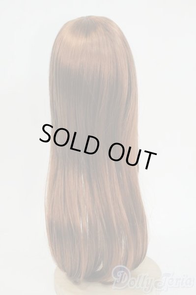 画像2: 8-9inch/ウィッグ Y-25-12-03-032-YD-ZY (2)