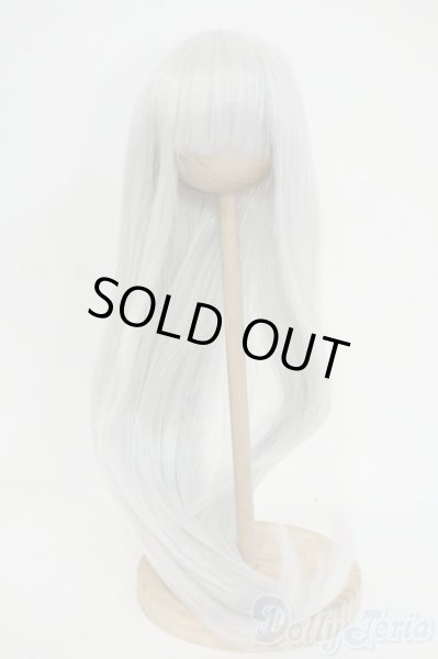 画像1: 8-9inch/ウィッグ Y-25-12-03-030-YD-ZY (1)