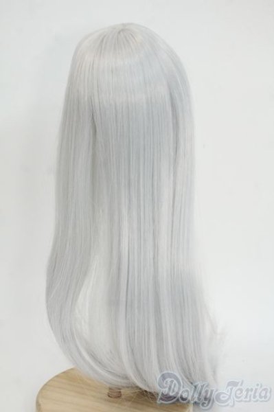 画像2: 8-9inch/ウィッグ Y-25-12-03-030-YD-ZY (2)