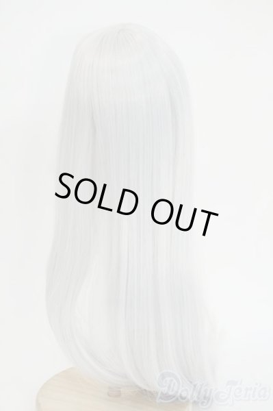 画像2: 8-9inch/ウィッグ Y-25-12-03-030-YD-ZY (2)