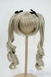画像1: 8-9inch/ウィッグ Y-25-12-03-115-YD-ZY (1)
