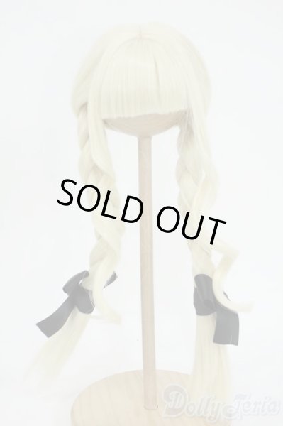 画像1: 8-9inch/ウィッグ Y-25-12-03-116-YD-ZY (1)