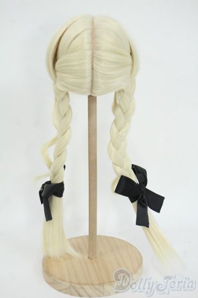 画像3: 8-9inch/ウィッグ Y-25-12-03-116-YD-ZY (3)