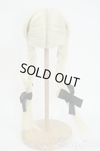 画像3: 8-9inch/ウィッグ Y-25-12-03-116-YD-ZY (3)