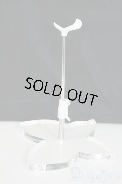 画像1: 30cmサイズドール/アクリル製スタンド Y-25-12-03-229-YD-ZY (1)