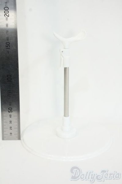 画像2: 1/4サイズドール/アクリル製スタンド Y-25-12-03-224-YD-ZY (2)