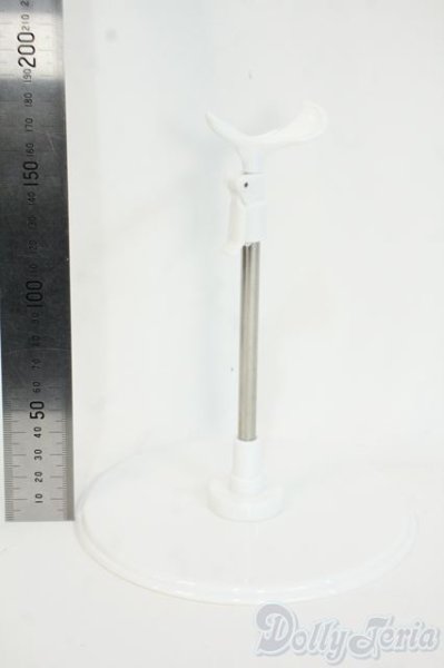 画像2: 1/4サイズドール/アクリル製スタンド Y-25-12-03-223-YD-ZY (2)