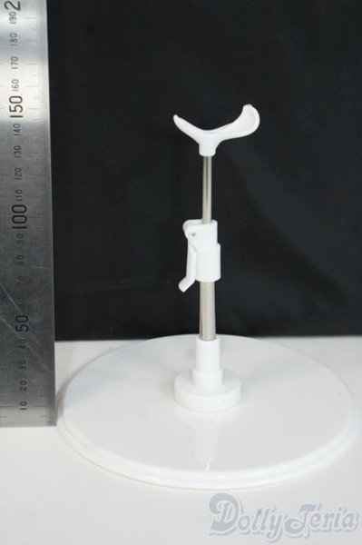 画像2: 1/6サイズドール/アクリル製スタンド Y-25-12-03-232-YD-ZY (2)