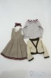 画像1: MSD/OF：コーディネートモデル衣装セット Y-25-12-03-123-YD-ZY (1)