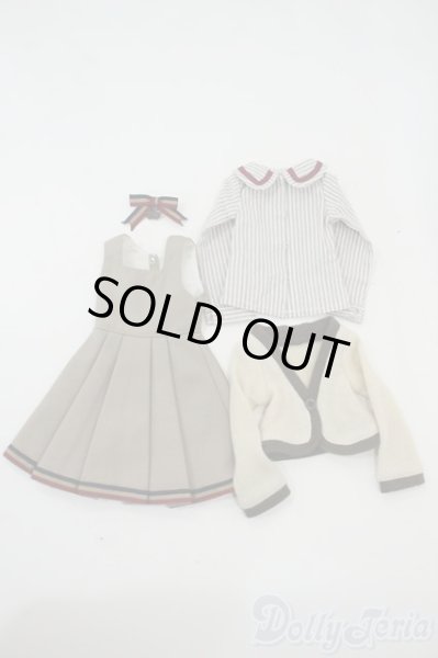 画像1: MSD/OF：コーディネートモデル衣装セット Y-25-12-03-123-YD-ZY (1)