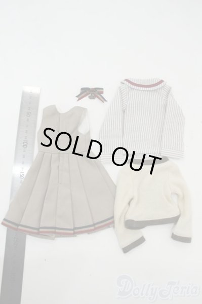 画像2: MSD/OF：コーディネートモデル衣装セット Y-25-12-03-123-YD-ZY (2)