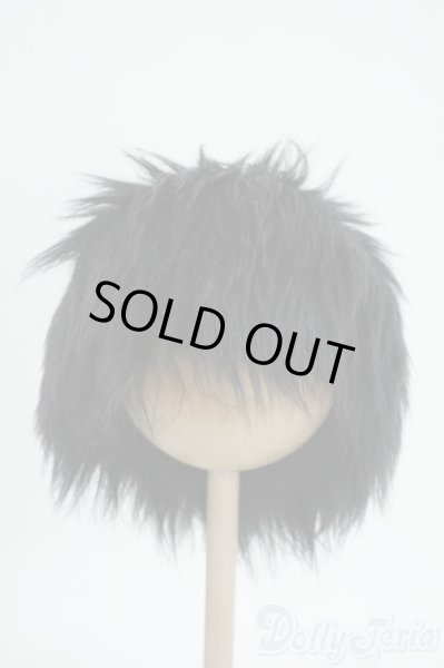 画像1: 9inch/ウィッグ Y-25-12-03-118-YD-ZY (1)